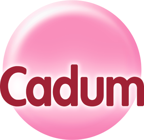 Cadum logo